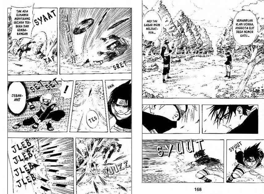 Naruto Chapter 1 Gambar 84
