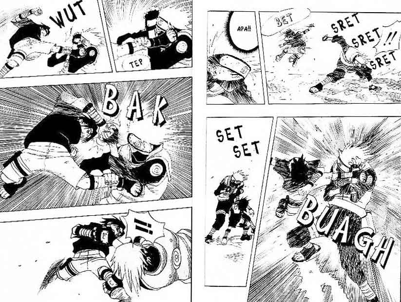 Naruto Chapter 1 Gambar 85