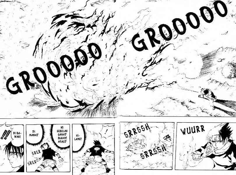 Naruto Chapter 1 Gambar 88