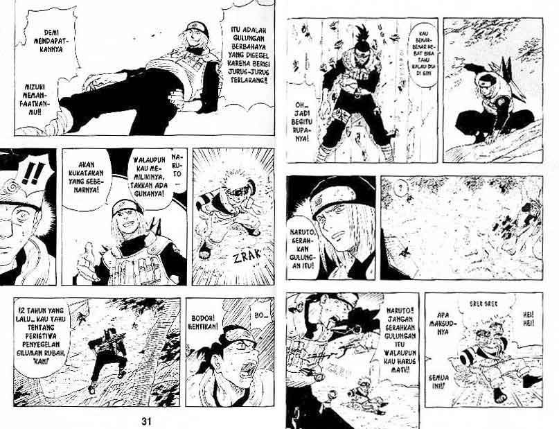 Naruto Chapter 1 Gambar 16