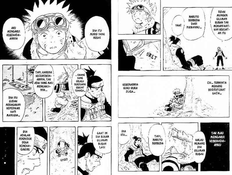 Naruto Chapter 1 Gambar 24