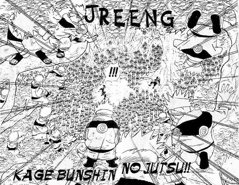 Naruto Chapter 1 Gambar 27