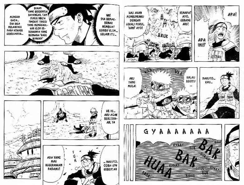 Naruto Chapter 1 Gambar 28