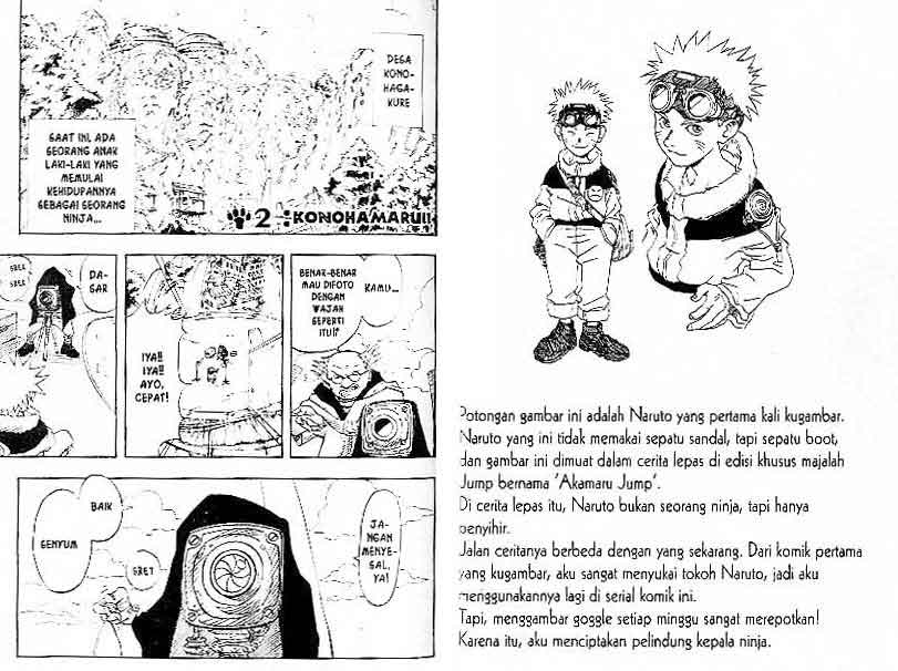 Naruto Chapter 1 Gambar 30