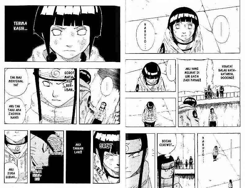 Manga Naruto Chapter 79 gambar nomor 2
