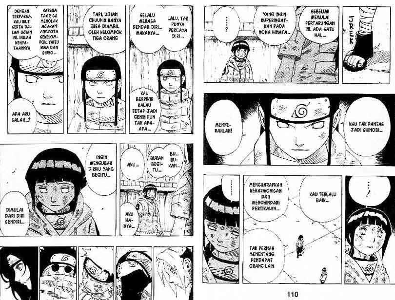 Naruto Chapter 78 Gambar 5