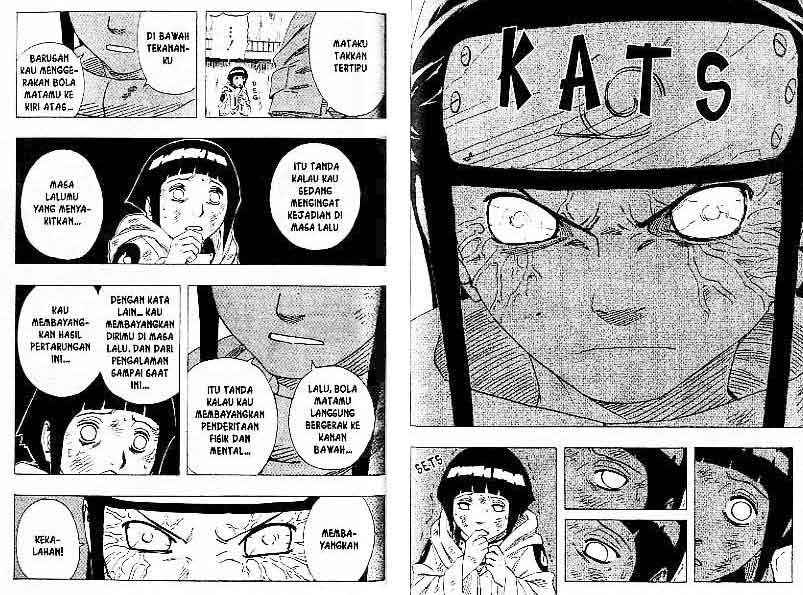 Naruto Chapter 78 Gambar 8