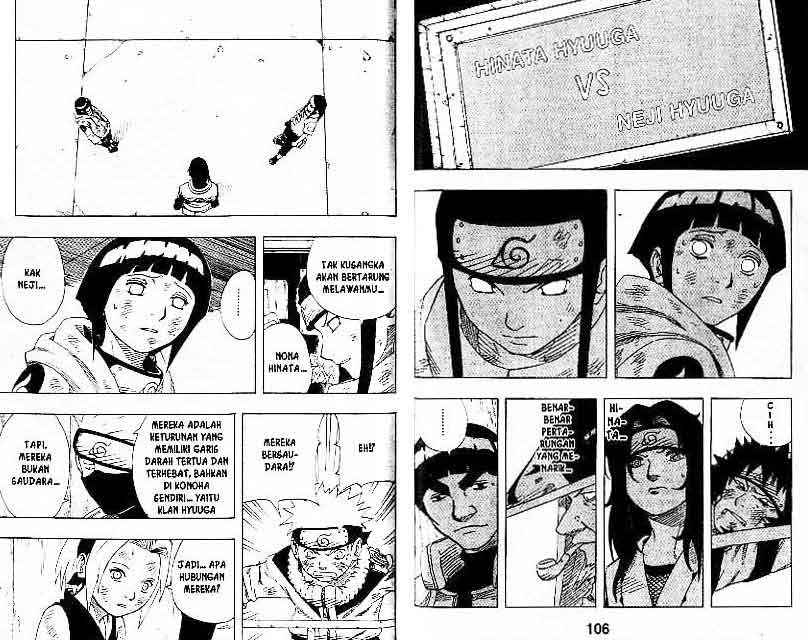Naruto Chapter 78 Gambar 3