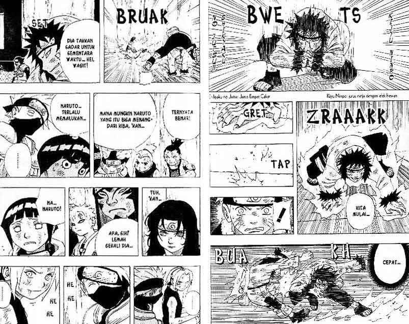 Naruto Chapter 75 Gambar 5