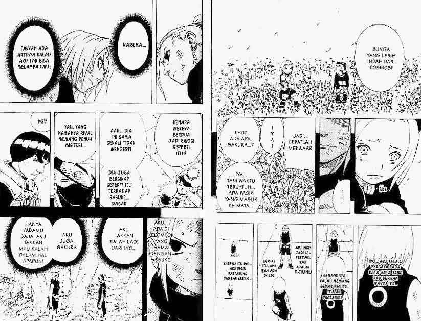 Naruto Chapter 71 Gambar 7