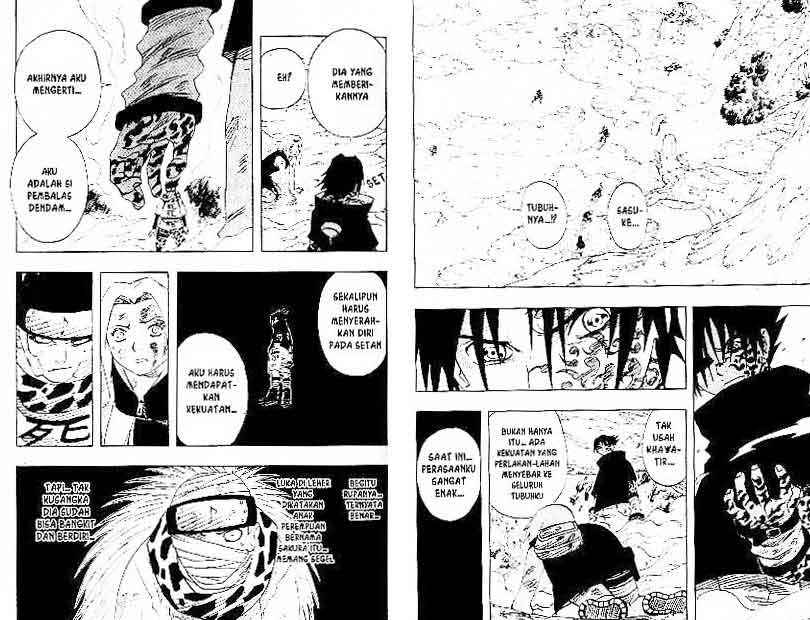 Manga Naruto Chapter 56 gambar nomor 2