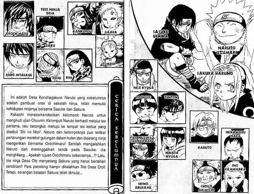 Manga Naruto Chapter 55 gambar nomor 2