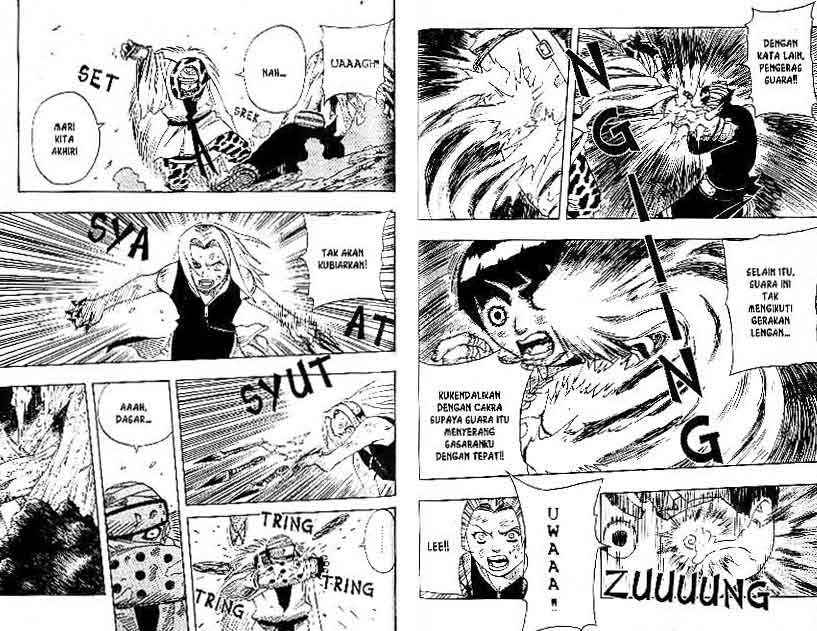 Naruto Chapter 53 Gambar 6