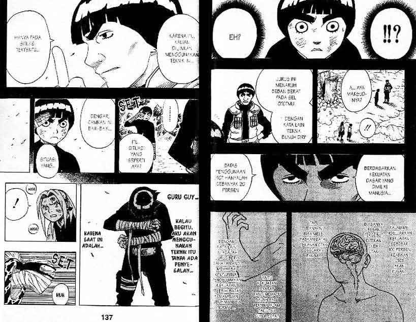 Naruto Chapter 52 Gambar 7