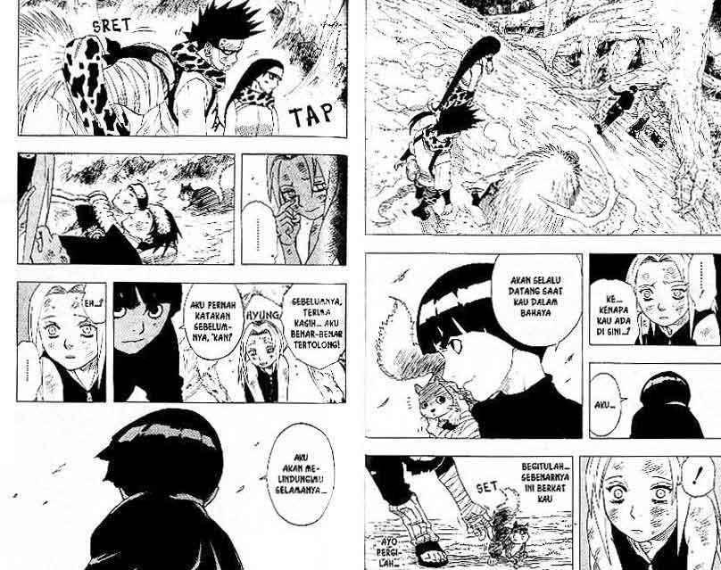 Manga Naruto Chapter 52 gambar nomor 2