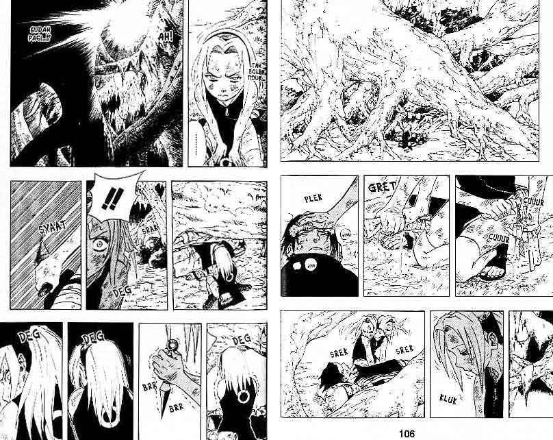 Manga Naruto Chapter 51 gambar nomor 2