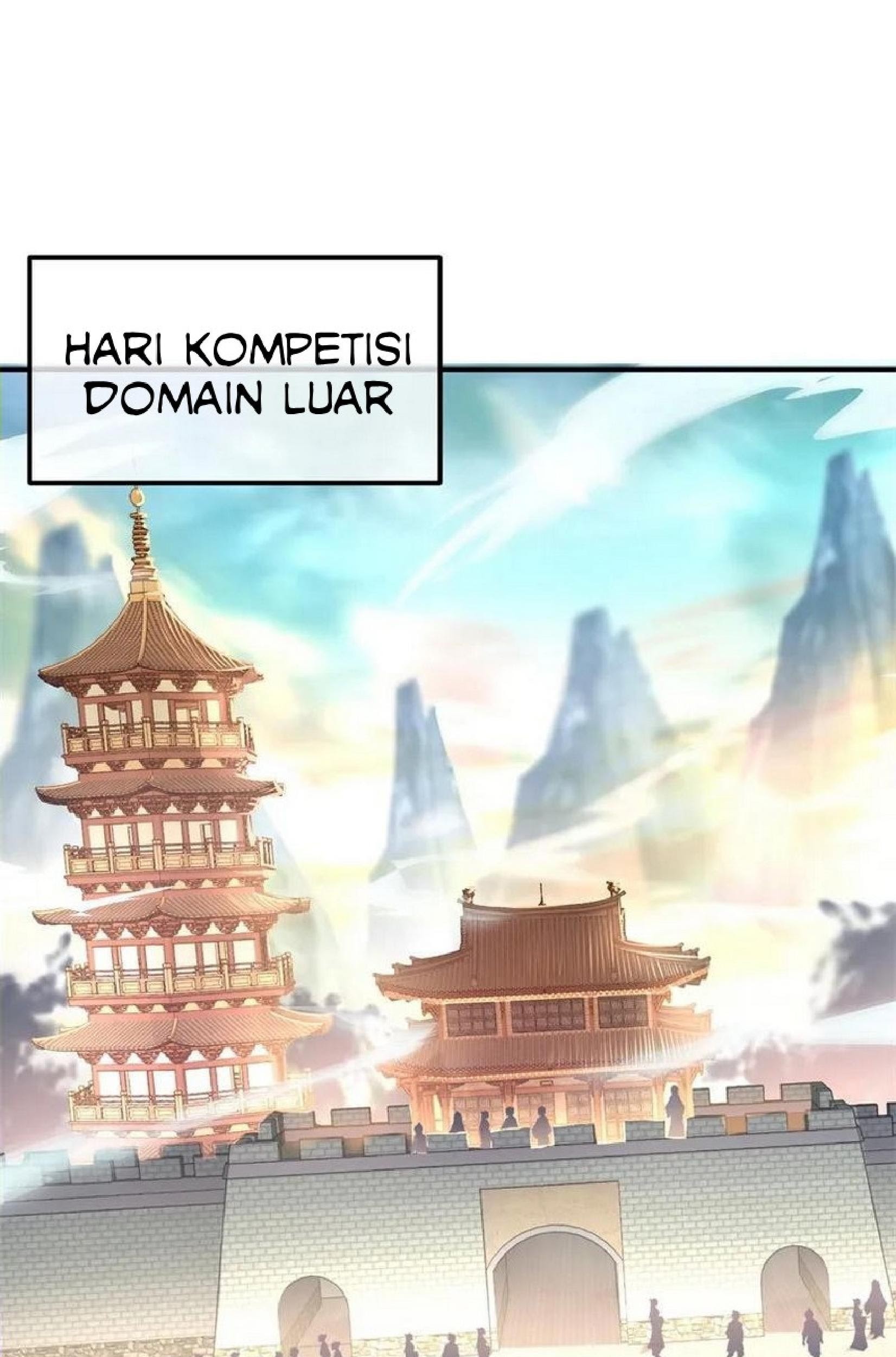 Peerless Soul Chapter 113 Gambar 7