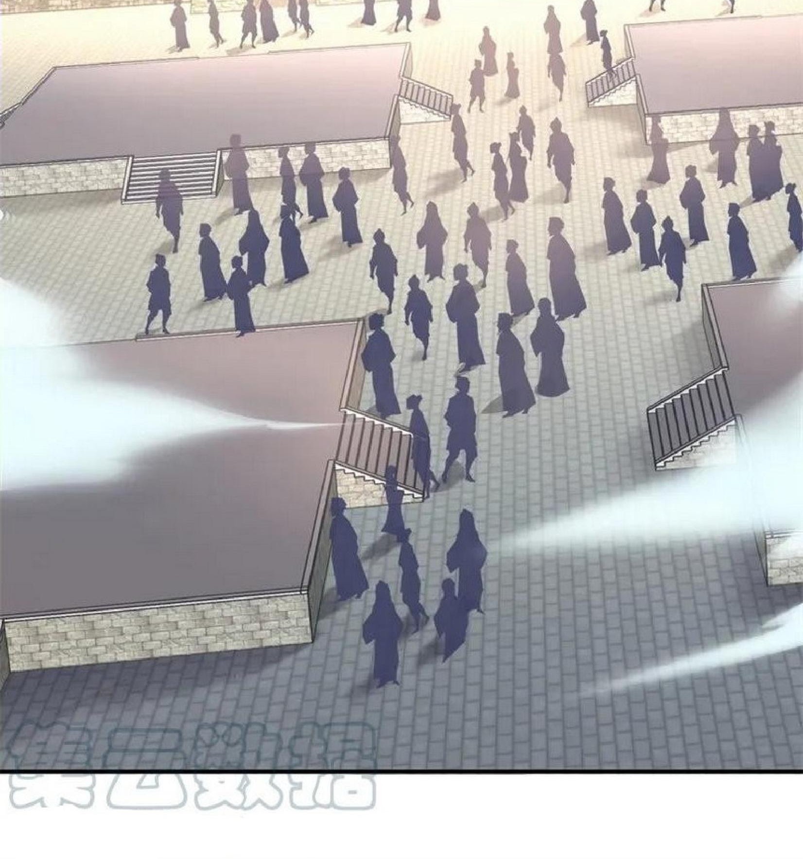 Peerless Soul Chapter 113 Gambar 8