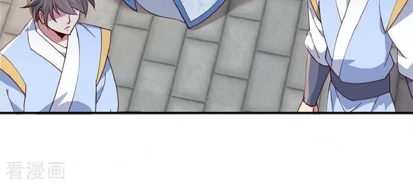 Peerless Soul Chapter 113 Gambar 10