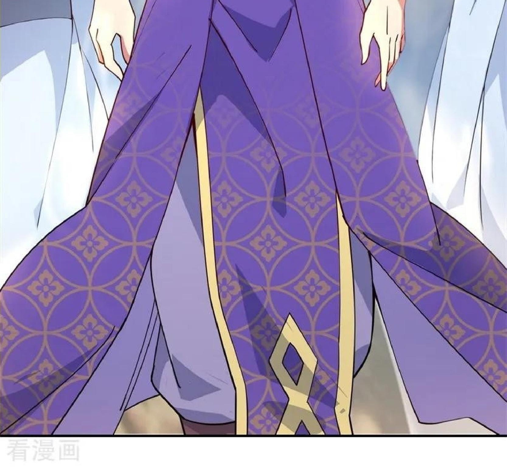 Peerless Soul Chapter 113 Gambar 13