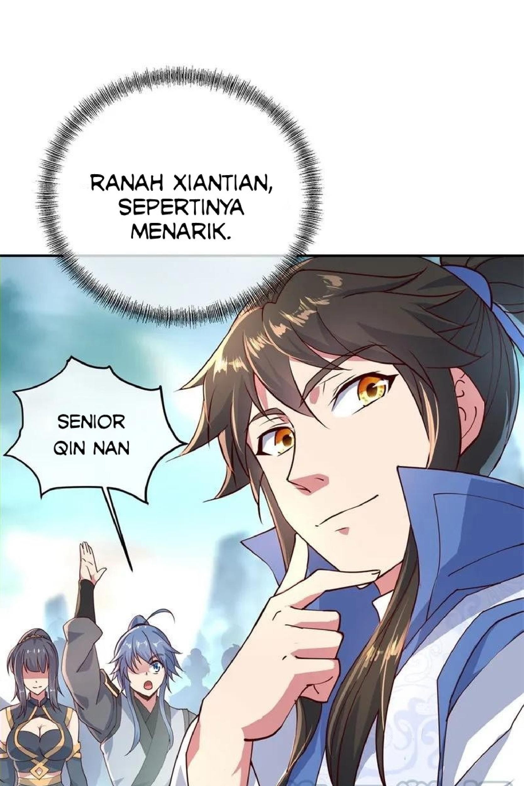 Peerless Soul Chapter 113 Gambar 14