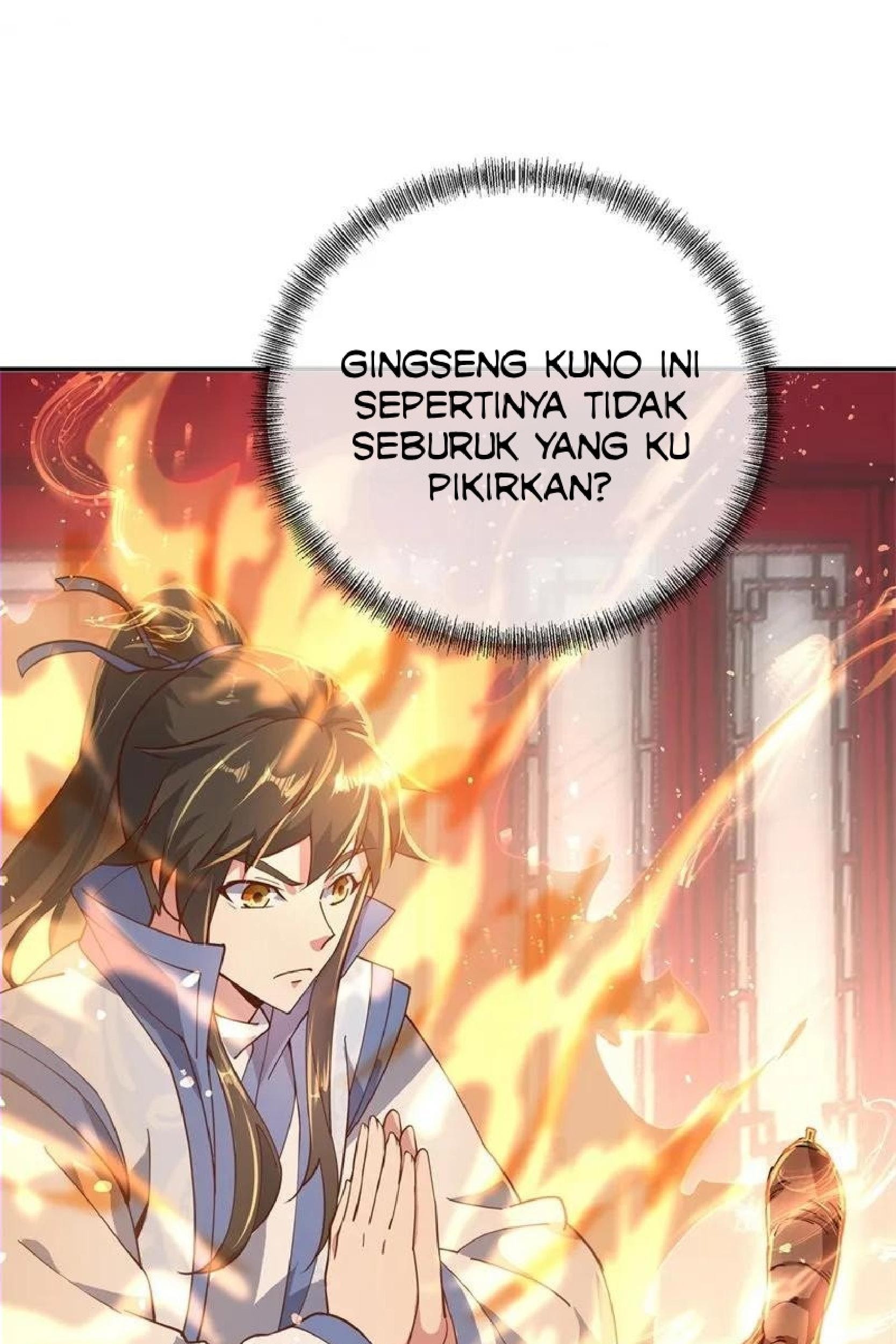 Peerless Soul Chapter 113 Gambar 3