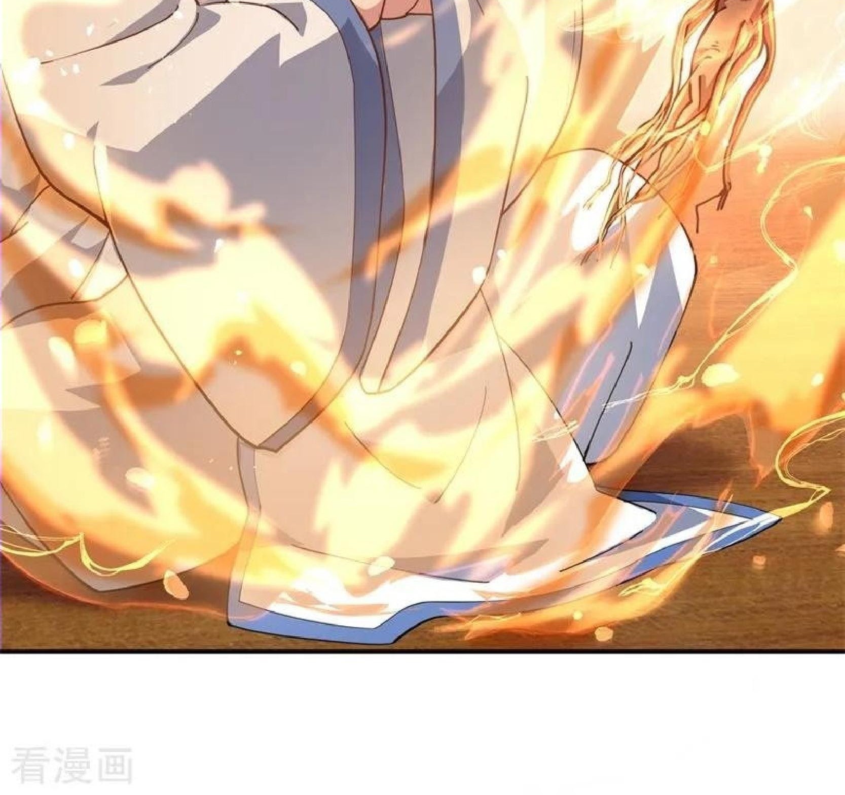 Peerless Soul Chapter 113 Gambar 4