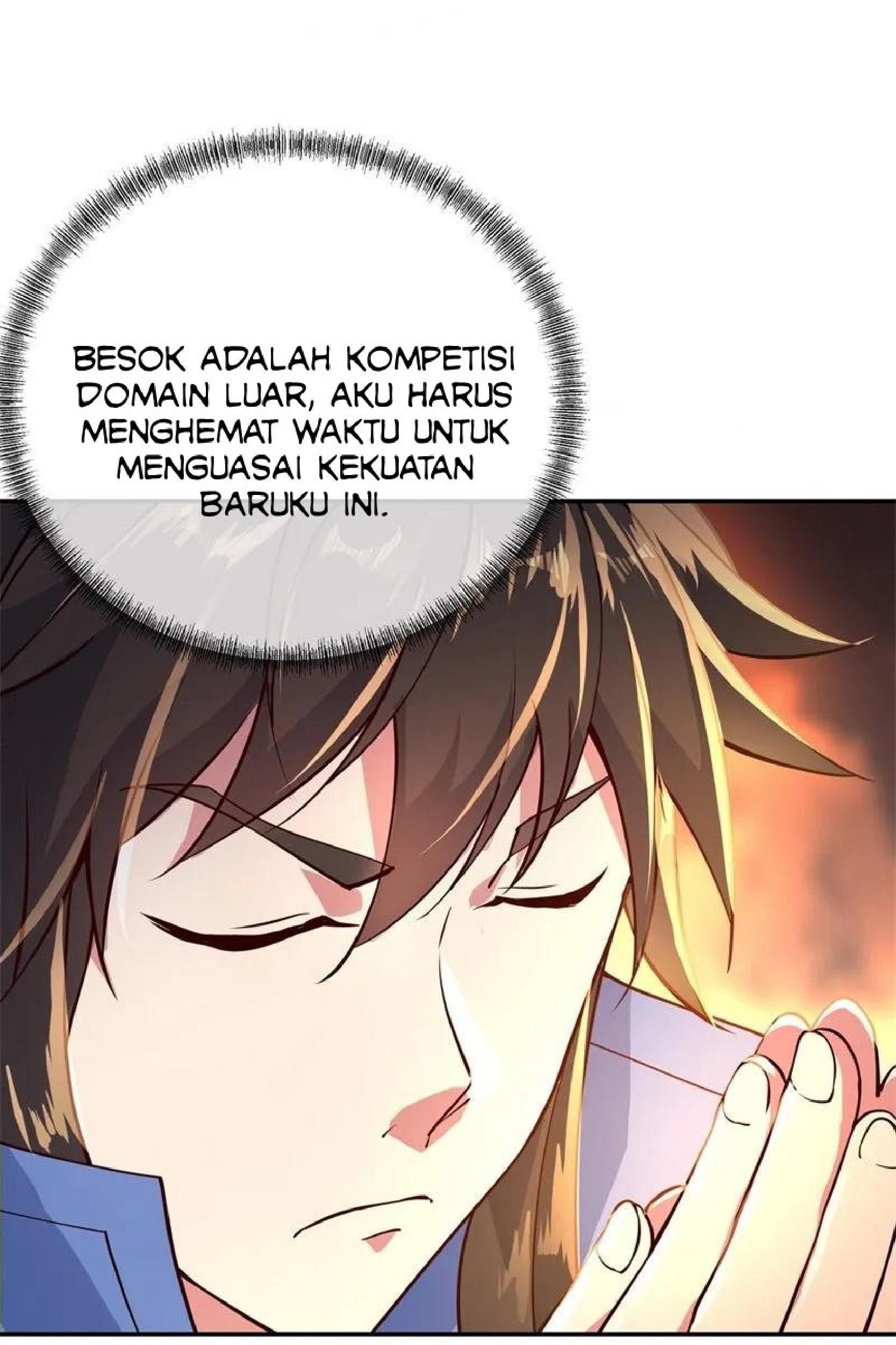 Peerless Soul Chapter 113 Gambar 5