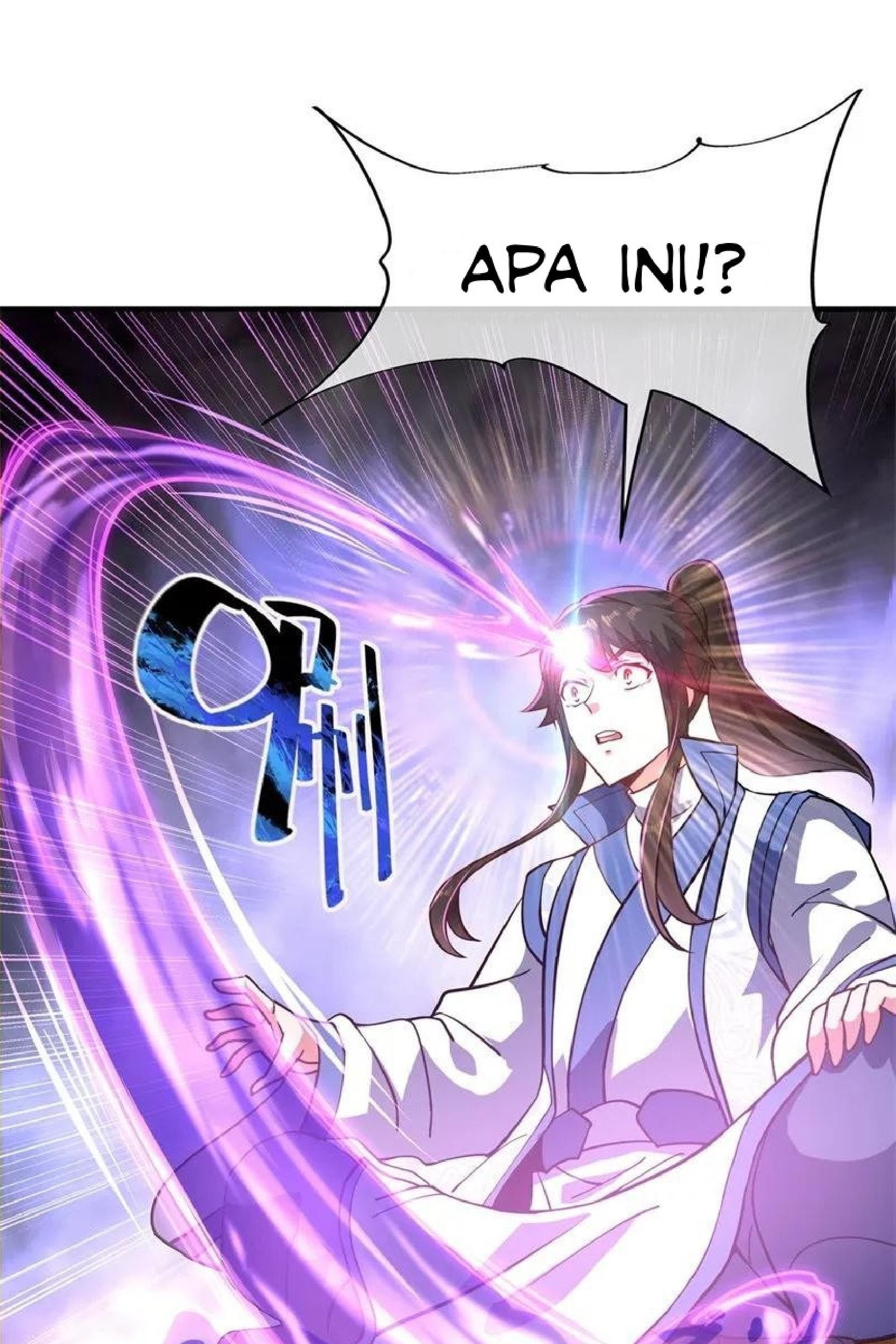 Peerless Soul Chapter 112 Gambar 28