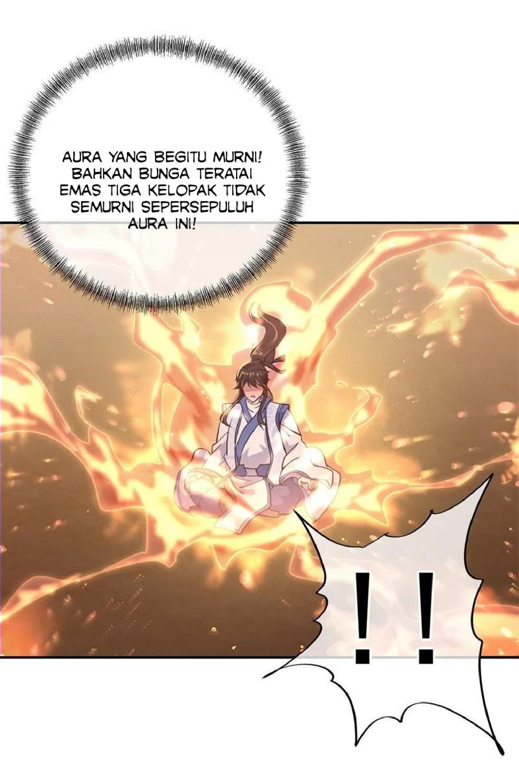 Peerless Soul Chapter 112 Gambar 30