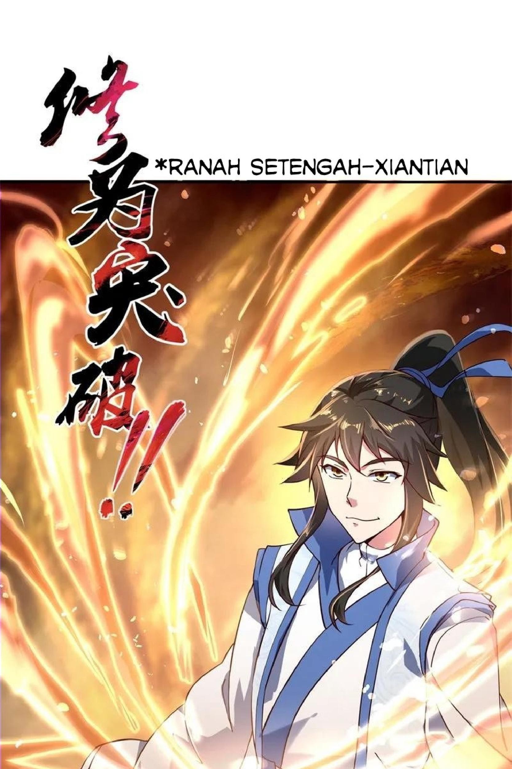 Peerless Soul Chapter 112 Gambar 37