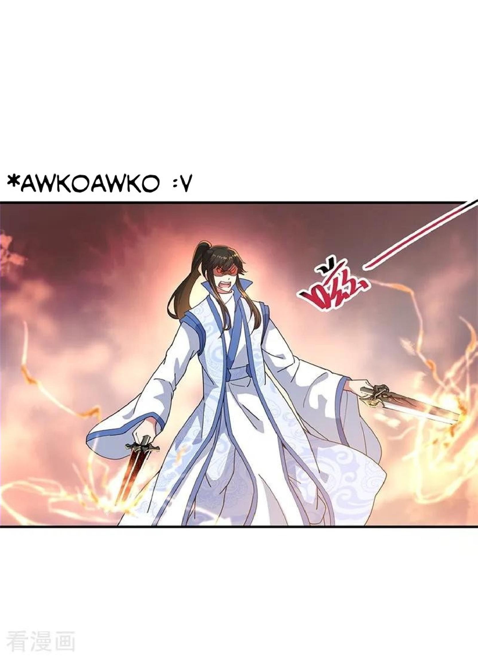 Peerless Soul Chapter 111 Gambar 14