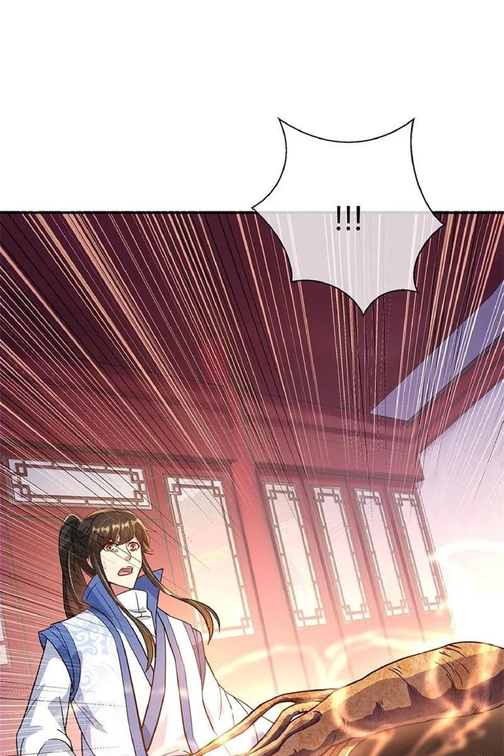 Peerless Soul Chapter 111 Gambar 17