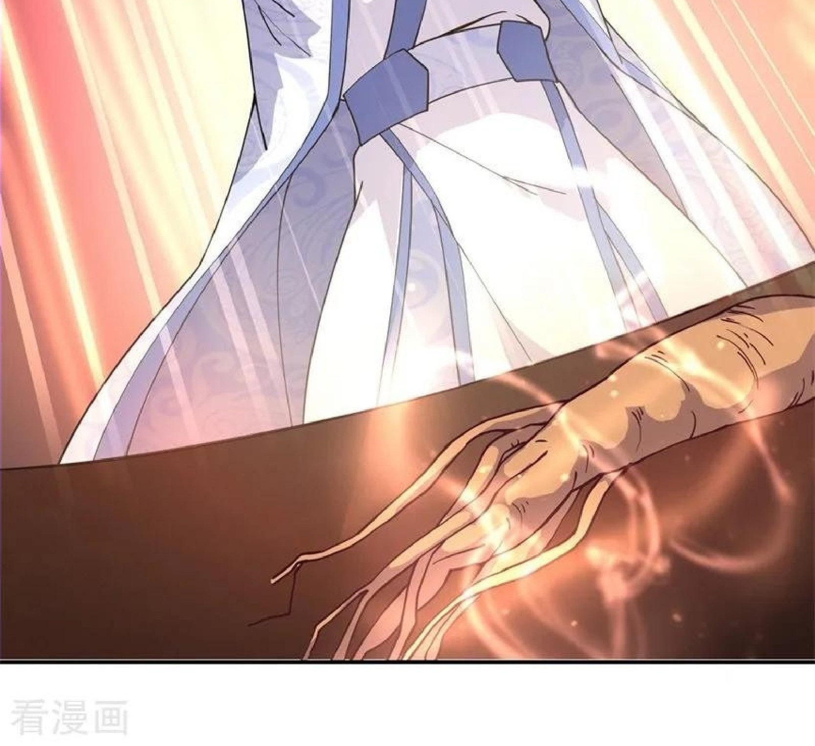 Peerless Soul Chapter 111 Gambar 23