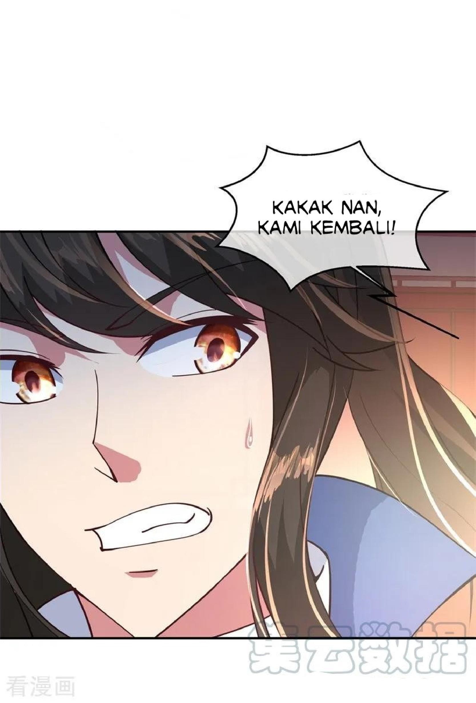 Peerless Soul Chapter 111 Gambar 24