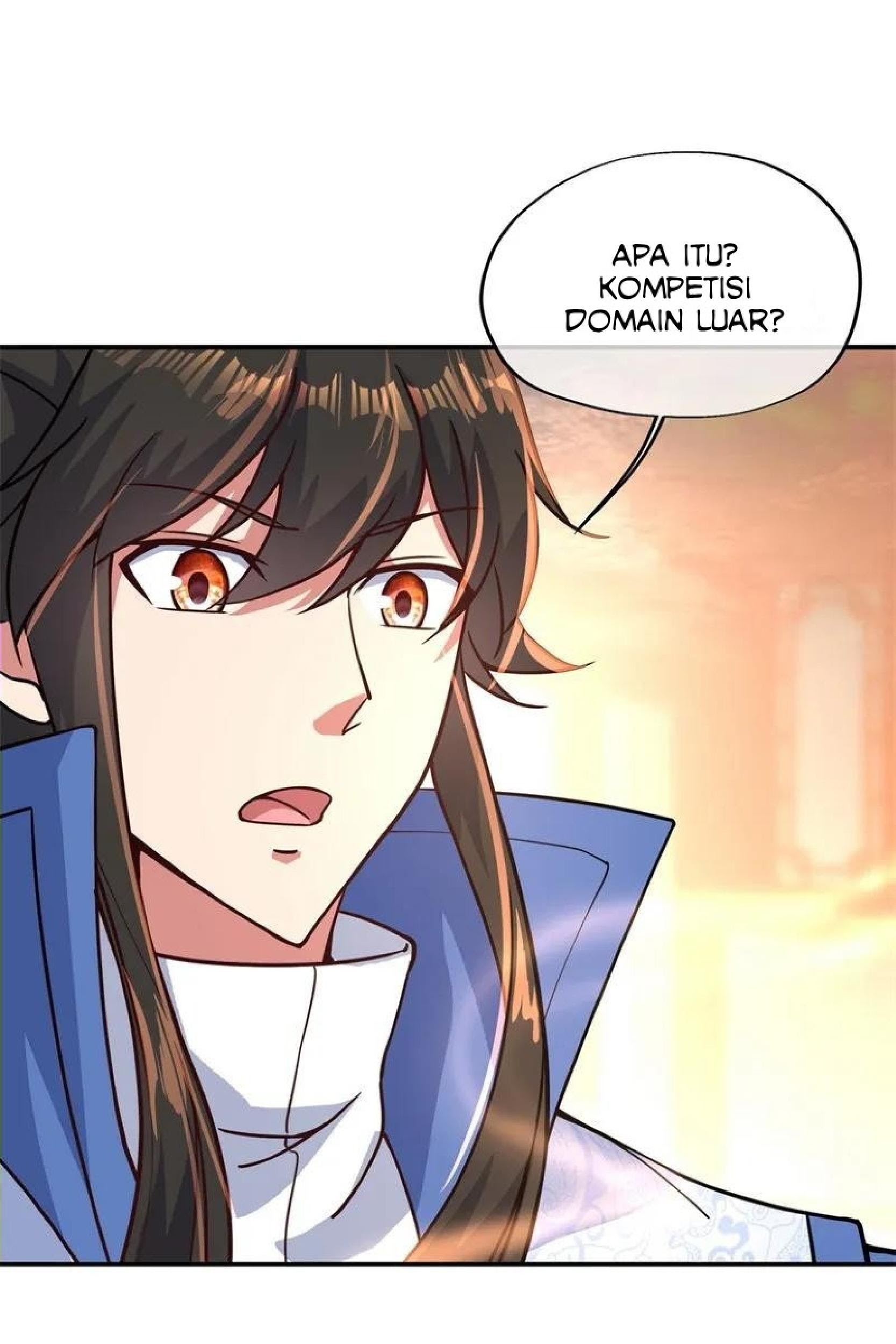 Peerless Soul Chapter 111 Gambar 37