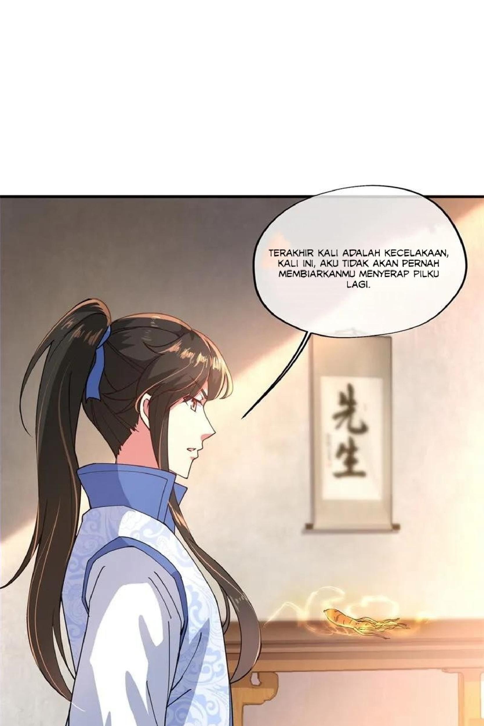 Peerless Soul Chapter 111 Gambar 4