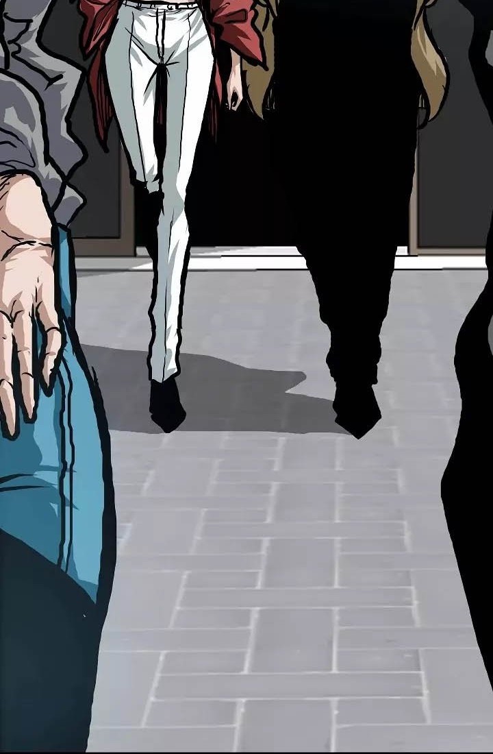 Rooftop Sword Master Chapter 13 Gambar 11