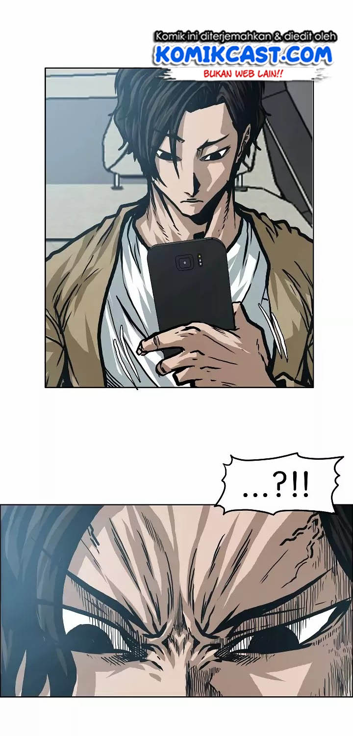 Rooftop Sword Master Chapter 13 Gambar 26