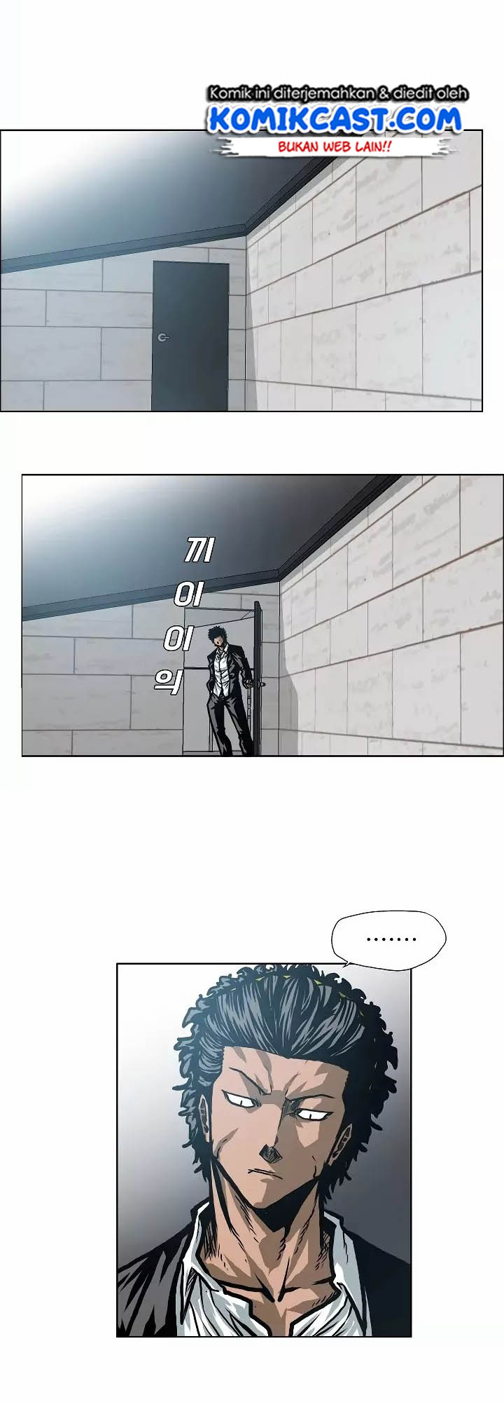 Rooftop Sword Master Chapter 13 Gambar 39