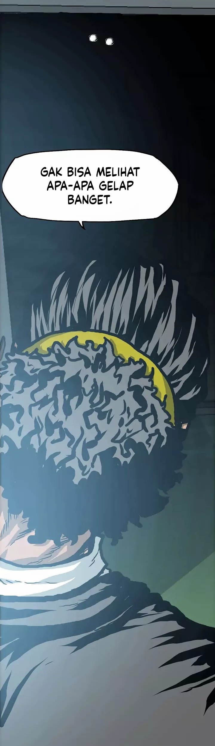 Rooftop Sword Master Chapter 13 Gambar 44