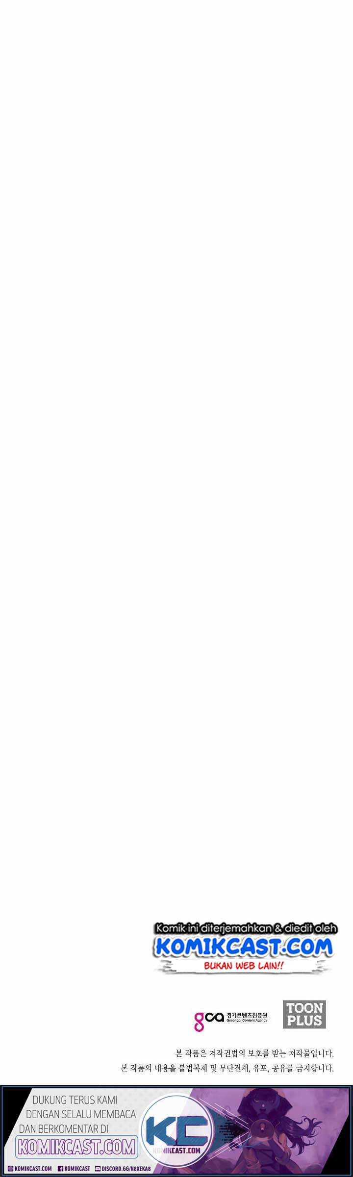 Rooftop Sword Master Chapter 13 Gambar 47