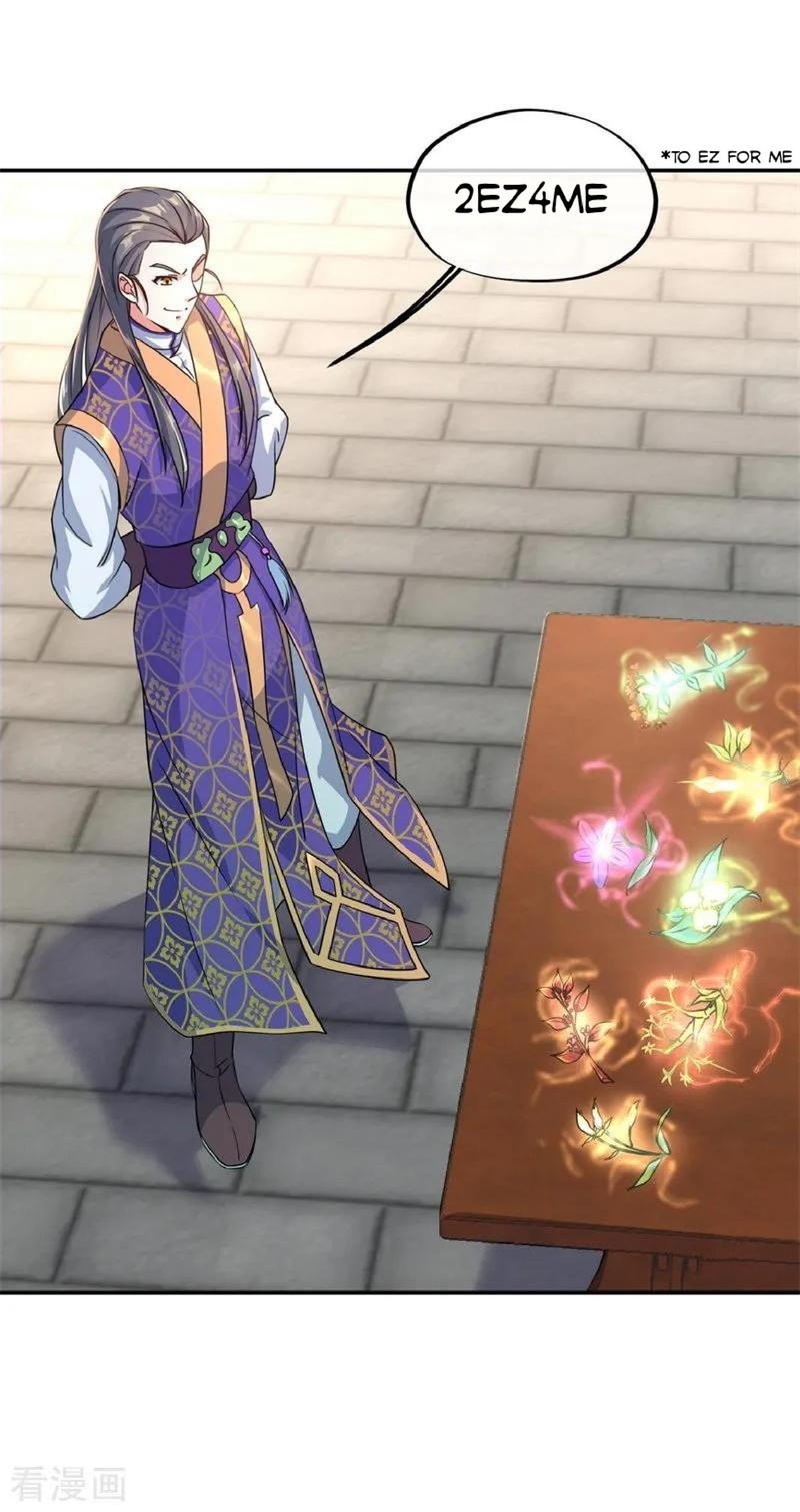 Peerless Soul Chapter 114 Gambar 6