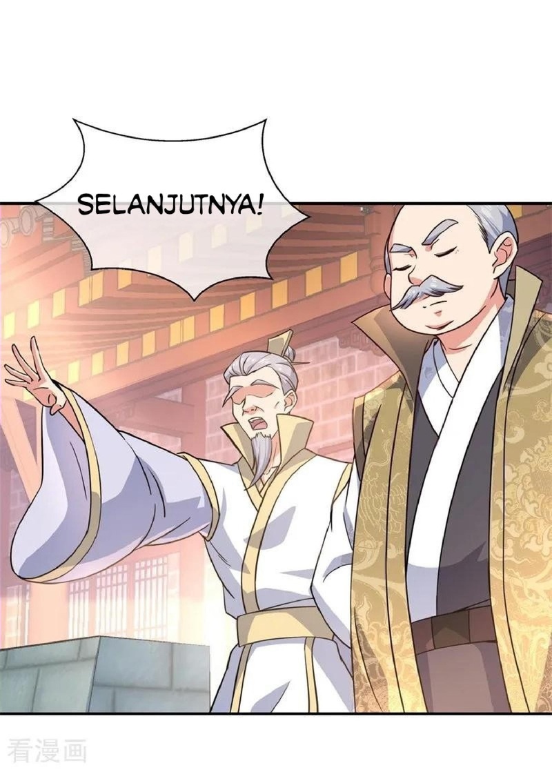 Peerless Soul Chapter 114 Gambar 11