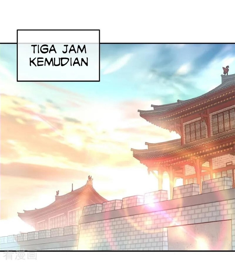 Peerless Soul Chapter 114 Gambar 13