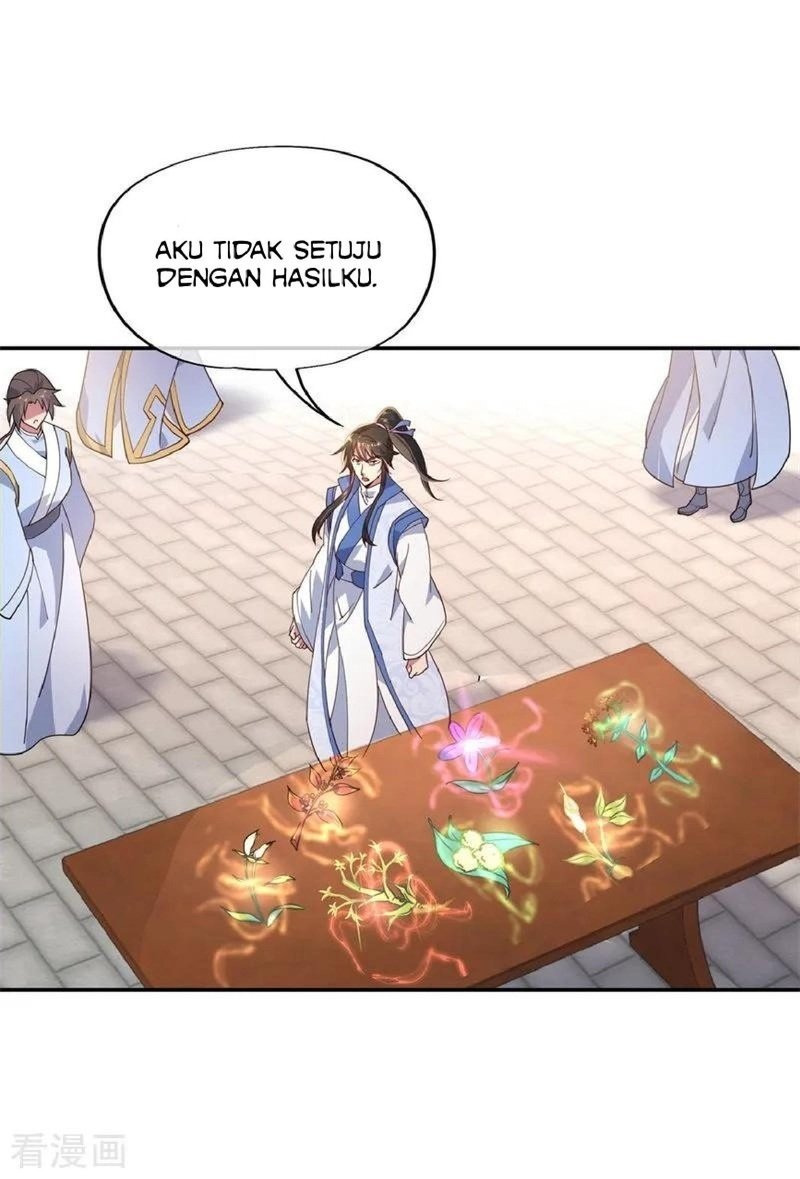 Peerless Soul Chapter 116 Gambar 10