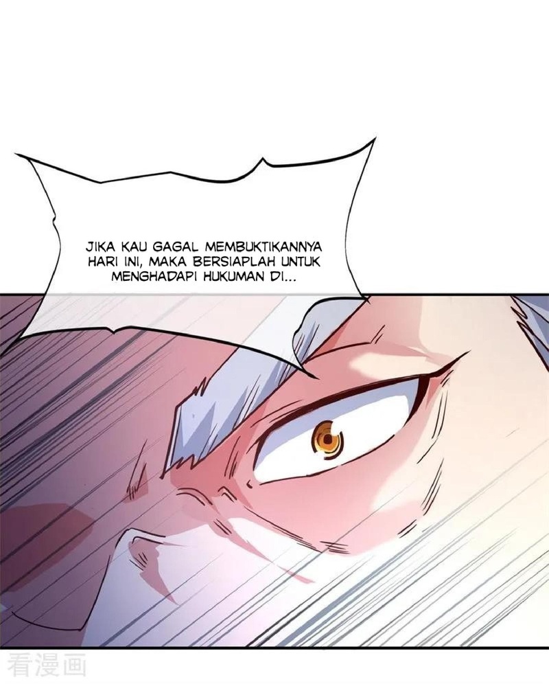 Peerless Soul Chapter 116 Gambar 19
