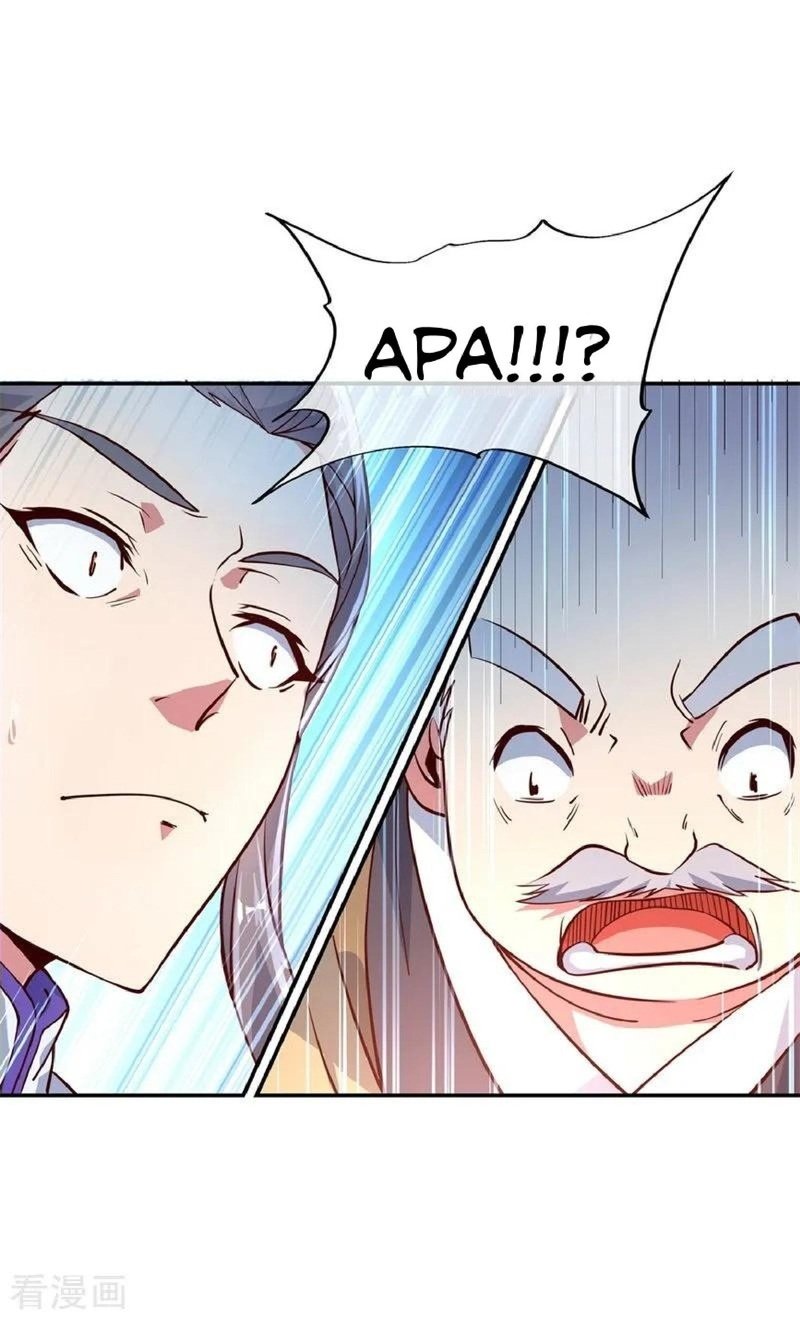 Manhua Peerless Soul Chapter 116 gambar nomor 2