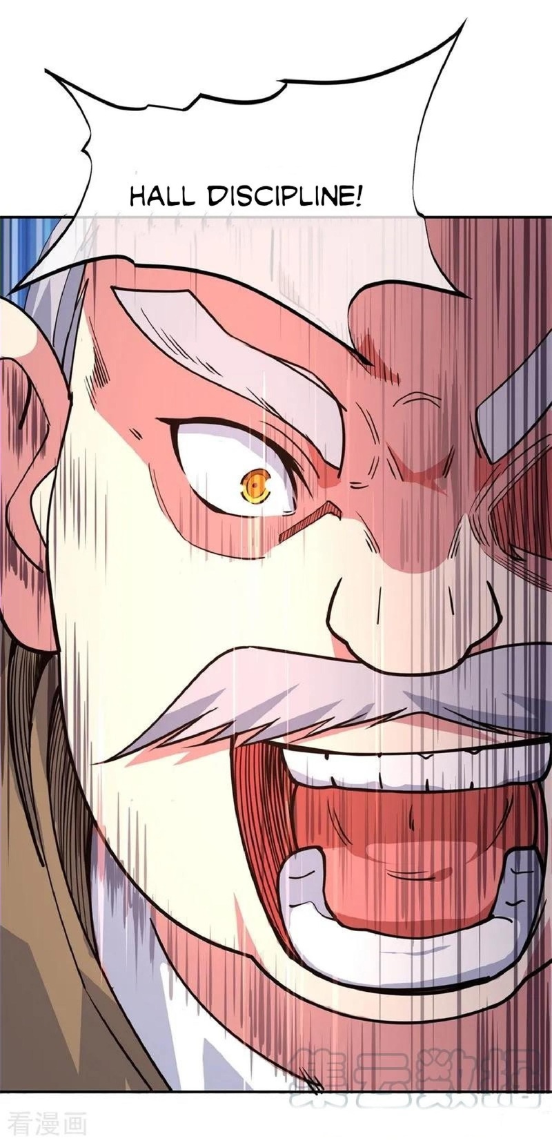 Peerless Soul Chapter 116 Gambar 20