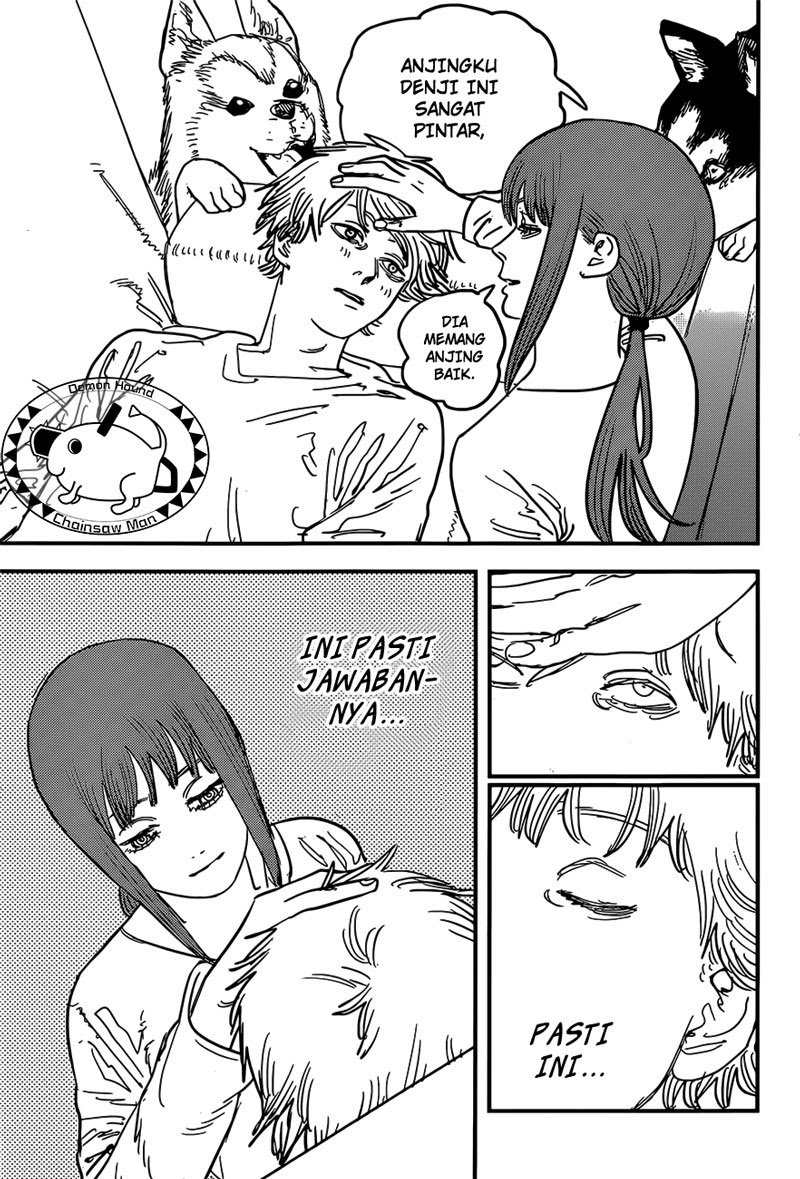 Chainsaw Man Chapter 81 Gambar 6